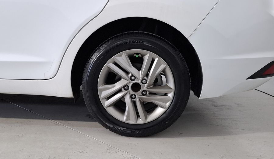 Hyundai Elantra 2.0 GLS PREMIUM AUTO Sedan 2019
