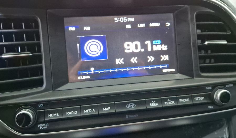 Hyundai Elantra 2.0 GLS PREMIUM AUTO Sedan 2019