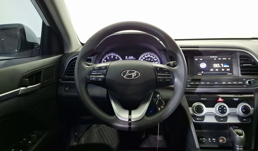 Hyundai Elantra 2.0 GLS PREMIUM AUTO Sedan 2019