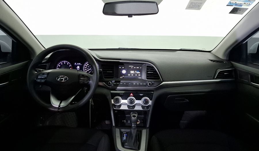 Hyundai Elantra 2.0 GLS PREMIUM AUTO Sedan 2019