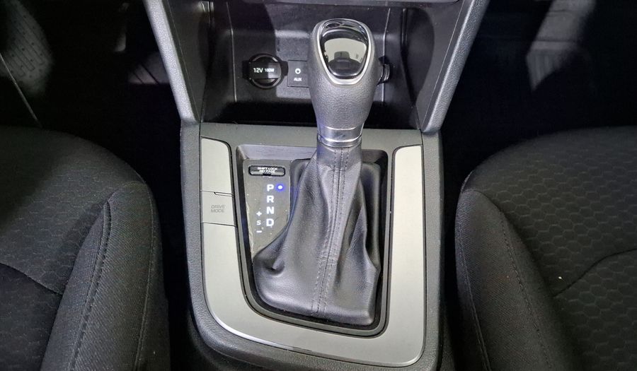 Hyundai Elantra 2.0 GLS PREMIUM AUTO Sedan 2019