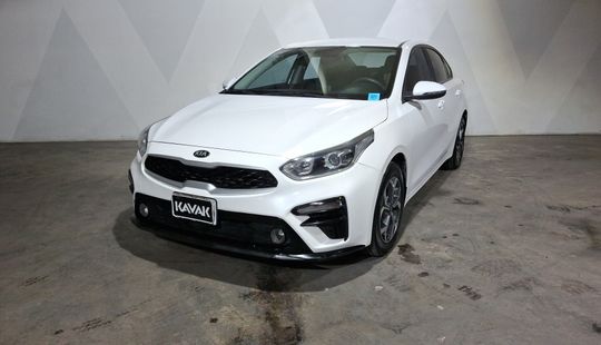 Kia • FORTE