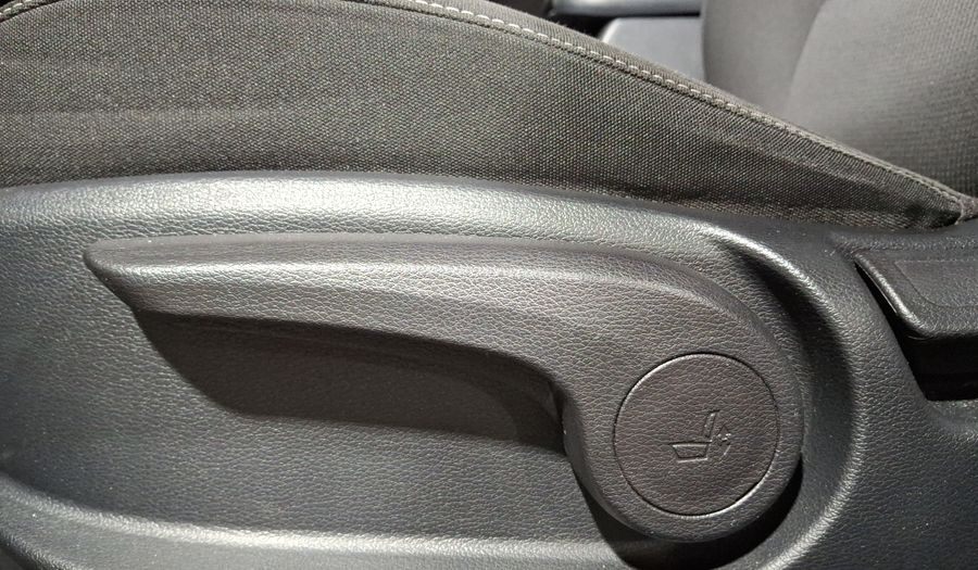 Kia Forte 2.0 LX IVT Sedan 2021