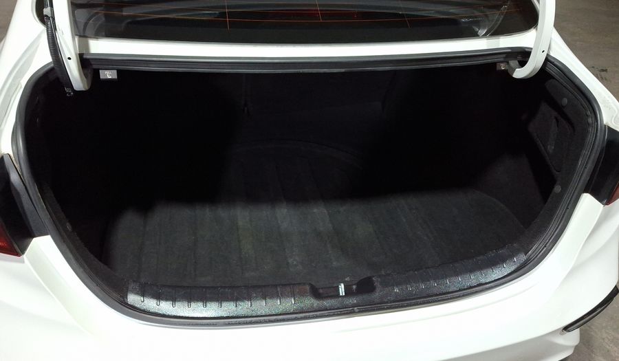 Kia Forte 2.0 LX IVT Sedan 2021