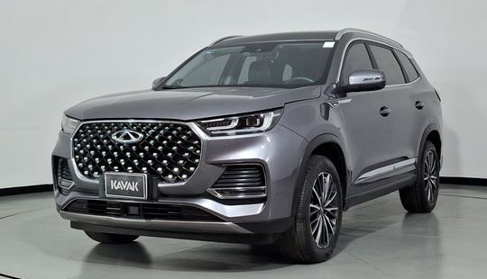 Chirey • Tiggo 8 Pro Max