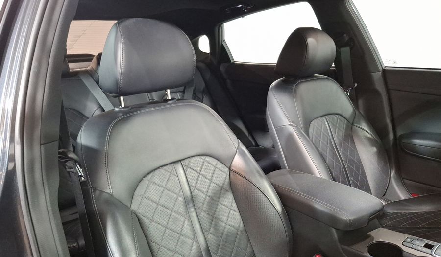 Kia Optima 2.0 TURBO SXL AUTO Sedan 2020