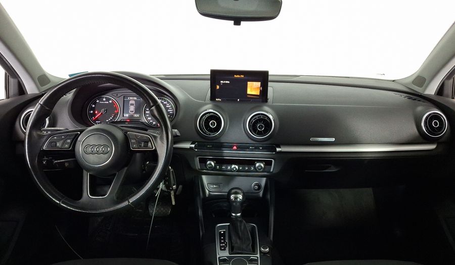 Audi A3 1.4 TFSI DYNAMIC Sedan 2017