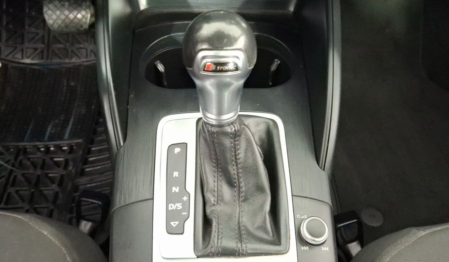 Audi A3 1.4 TFSI DYNAMIC Sedan 2017