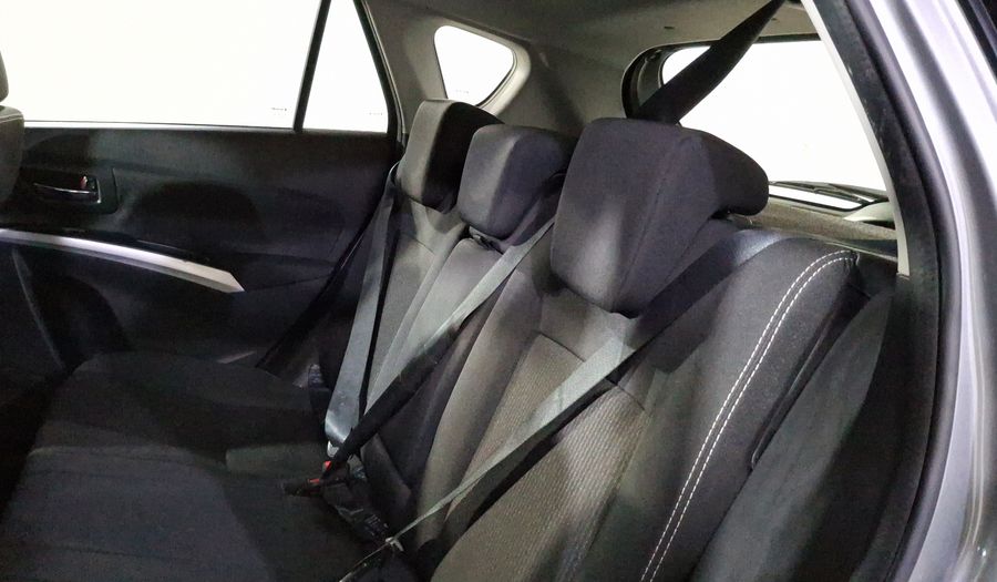 Suzuki S-cross 1.6 GLX AUTO Suv 2021