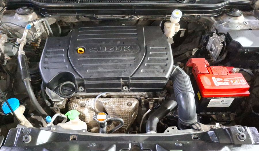 Suzuki S-cross 1.6 GLX AUTO Suv 2021