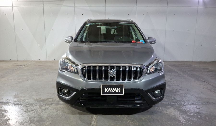Suzuki S-cross 1.6 GLX AUTO Suv 2021