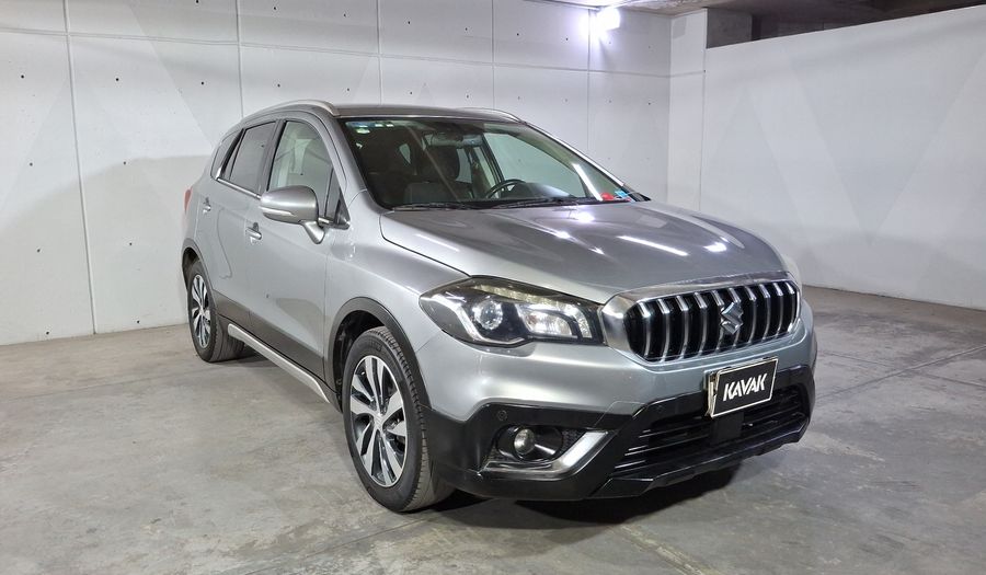 Suzuki S-cross 1.6 GLX AUTO Suv 2021