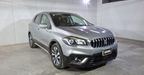 Suzuki S-cross 1.6 GLX AUTO Suv 2021
