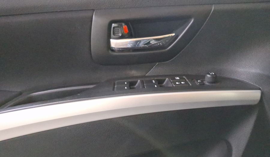 Suzuki S-cross 1.6 GLX AUTO Suv 2021