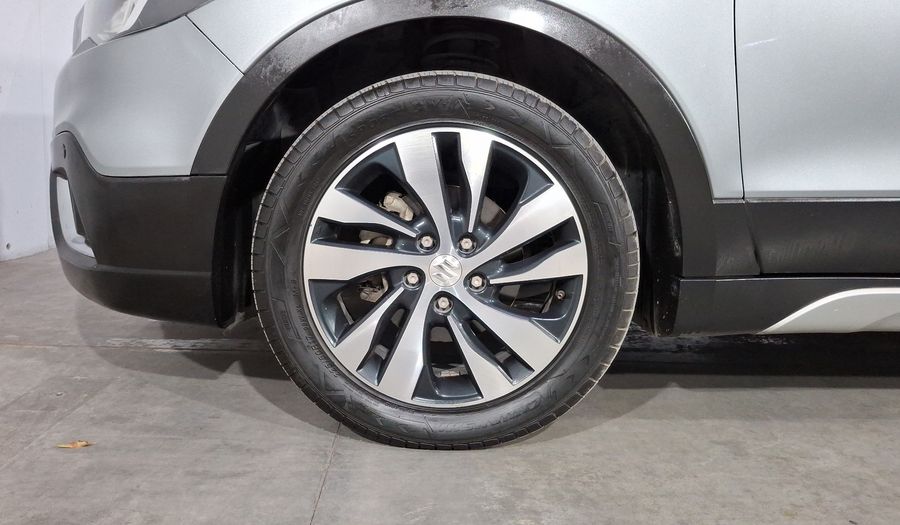 Suzuki S-cross 1.6 GLX AUTO Suv 2021