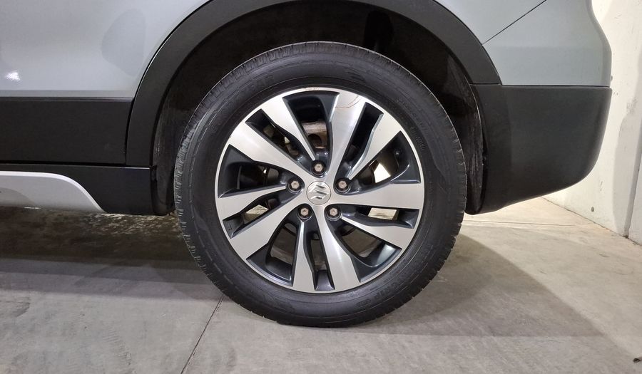 Suzuki S-cross 1.6 GLX AUTO Suv 2021