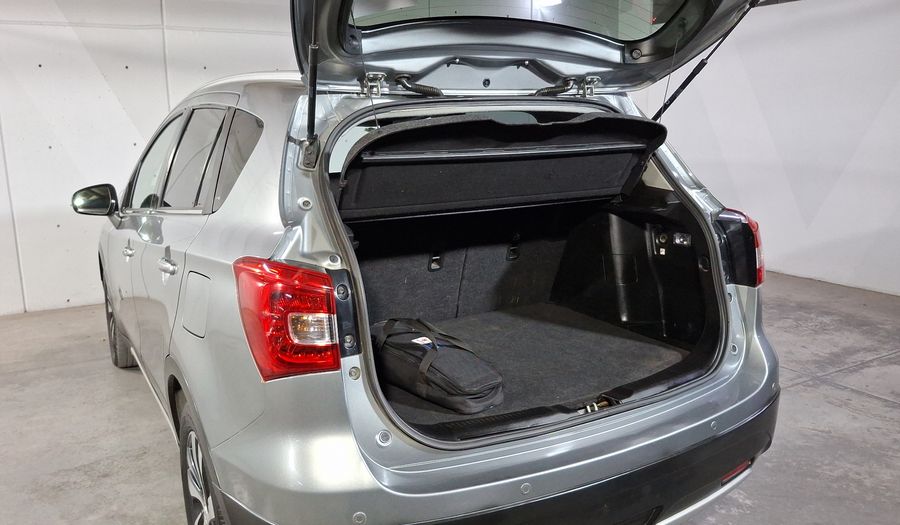 Suzuki S-cross 1.6 GLX AUTO Suv 2021