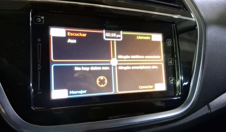 Suzuki S-cross 1.6 GLX AUTO Suv 2021