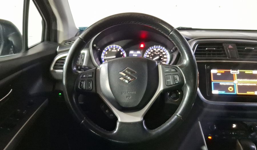 Suzuki S-cross 1.6 GLX AUTO Suv 2021