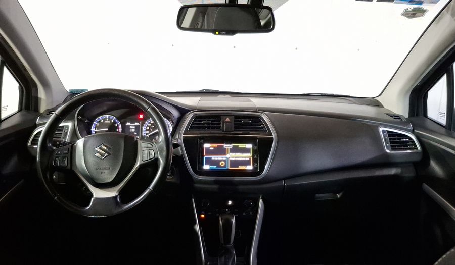 Suzuki S-cross 1.6 GLX AUTO Suv 2021