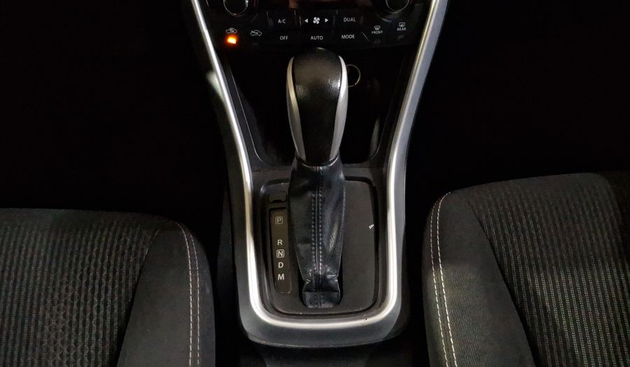 Suzuki S-cross 1.6 GLX AUTO Suv 2021