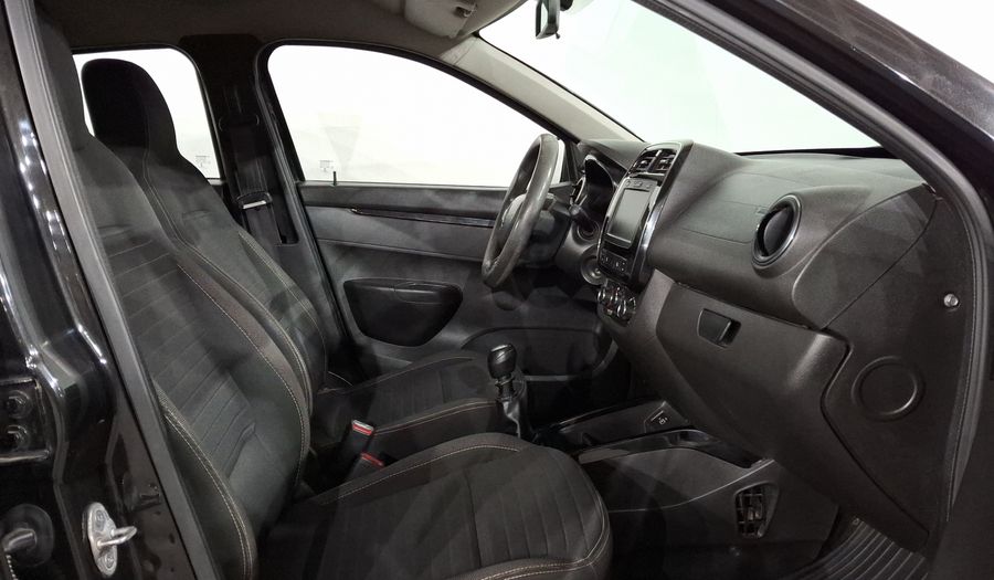 Renault Kwid 1.0 ICONIC Hatchback 2019