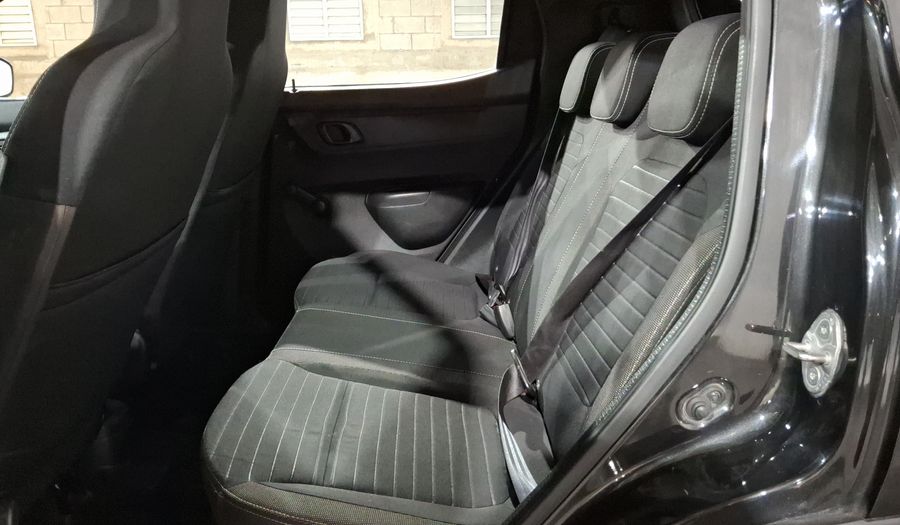 Renault Kwid 1.0 ICONIC Hatchback 2019