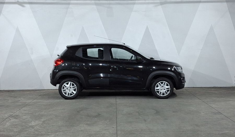 Renault Kwid 1.0 ICONIC Hatchback 2019
