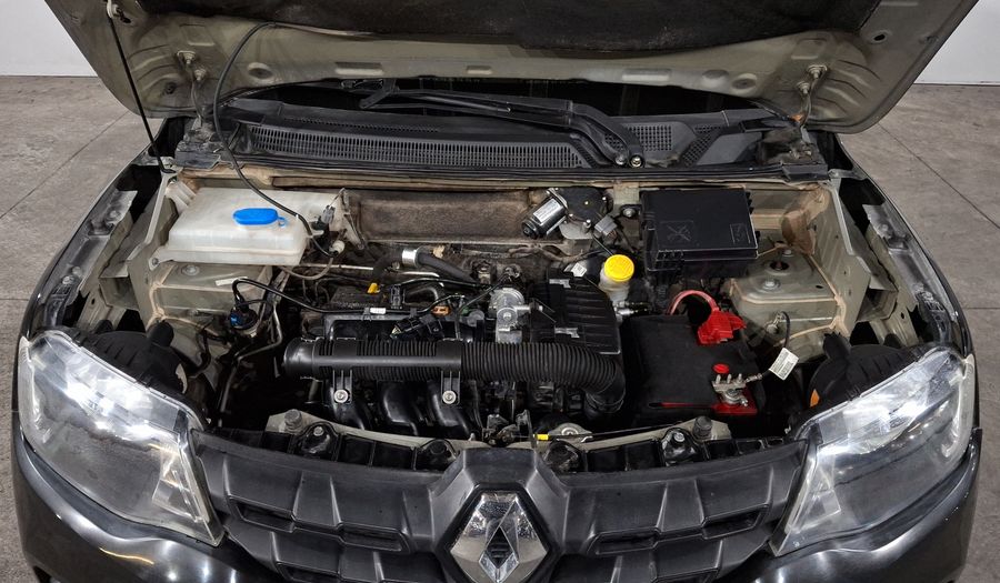 Renault Kwid 1.0 ICONIC Hatchback 2019