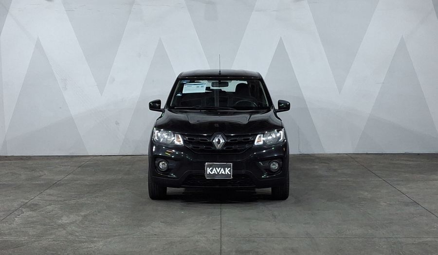 Renault Kwid 1.0 ICONIC Hatchback 2019