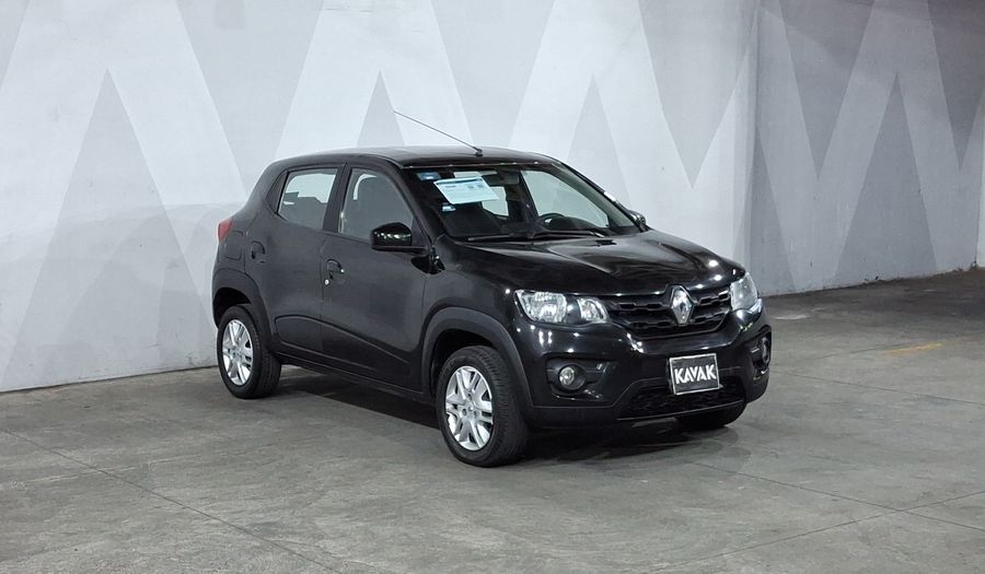 Renault Kwid 1.0 ICONIC Hatchback 2019