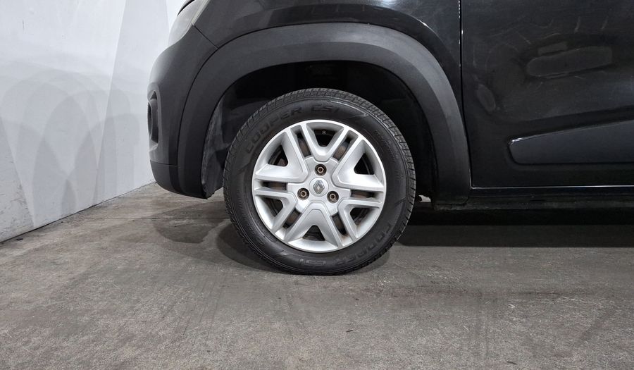 Renault Kwid 1.0 ICONIC Hatchback 2019