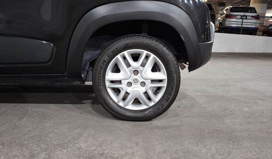 Renault Kwid 1.0 ICONIC Hatchback 2019