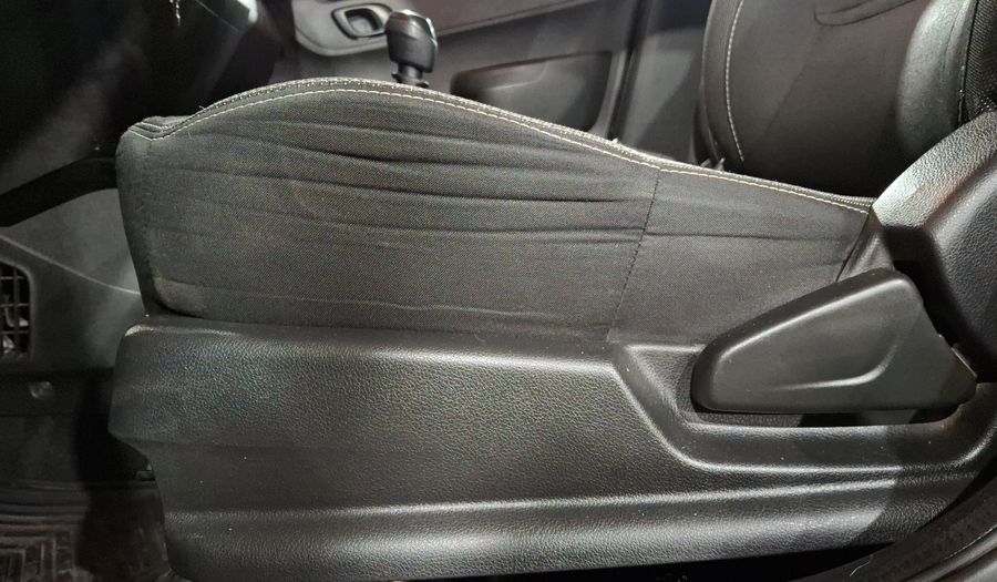 Renault Kwid 1.0 ICONIC Hatchback 2019