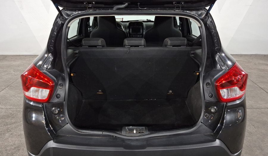 Renault Kwid 1.0 ICONIC Hatchback 2019