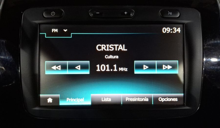 Renault Kwid 1.0 ICONIC Hatchback 2019