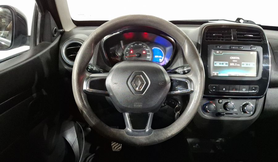 Renault Kwid 1.0 ICONIC Hatchback 2019