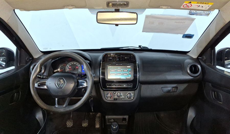 Renault Kwid 1.0 ICONIC Hatchback 2019