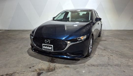 Mazda • Mazda 3