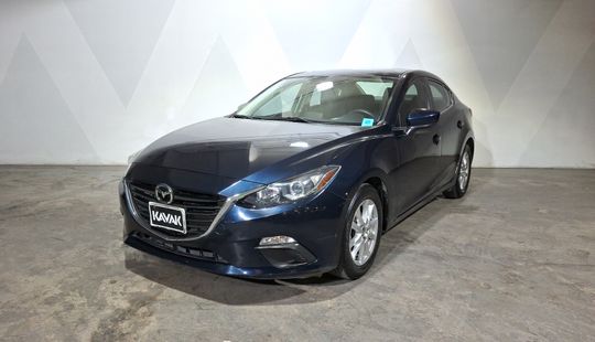 Mazda • Mazda 3