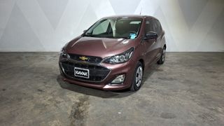 Chevrolet • Spark