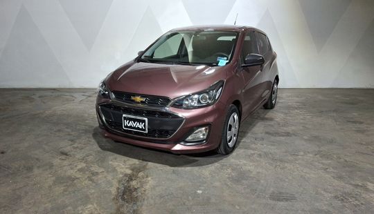Chevrolet • Spark
