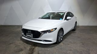 Mazda 3 2.5 I SPORT AUTO