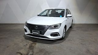 Mg MG5 1.5 EXCITE CVT