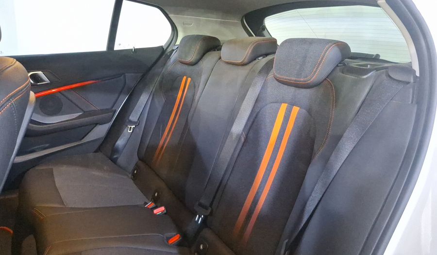 Bmw Serie 1 1.5 118IA SPORT LINE DCT Hatchback 2020