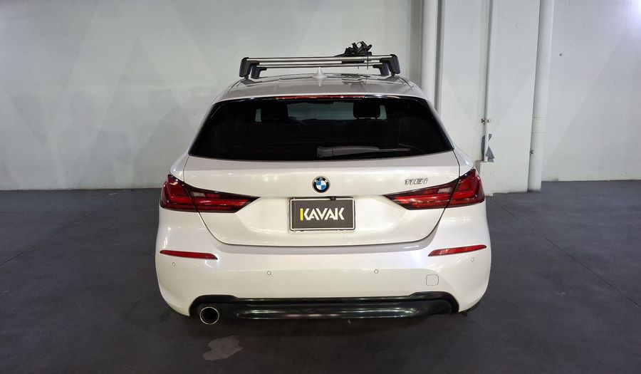 Bmw Serie 1 1.5 118IA SPORT LINE DCT Hatchback 2020
