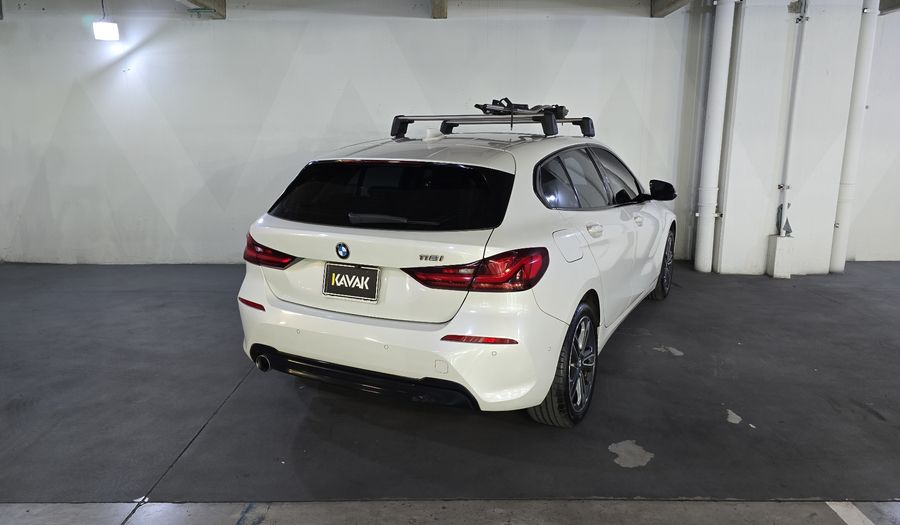 Bmw Serie 1 1.5 118IA SPORT LINE DCT Hatchback 2020