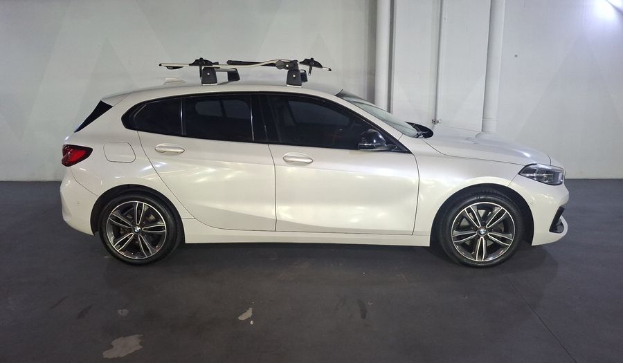 Bmw Serie 1 1.5 118IA SPORT LINE DCT Hatchback 2020