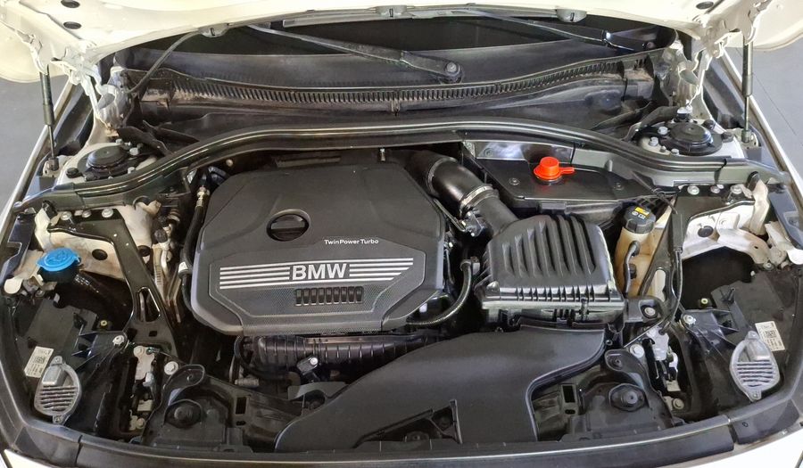 Bmw Serie 1 1.5 118IA SPORT LINE DCT Hatchback 2020