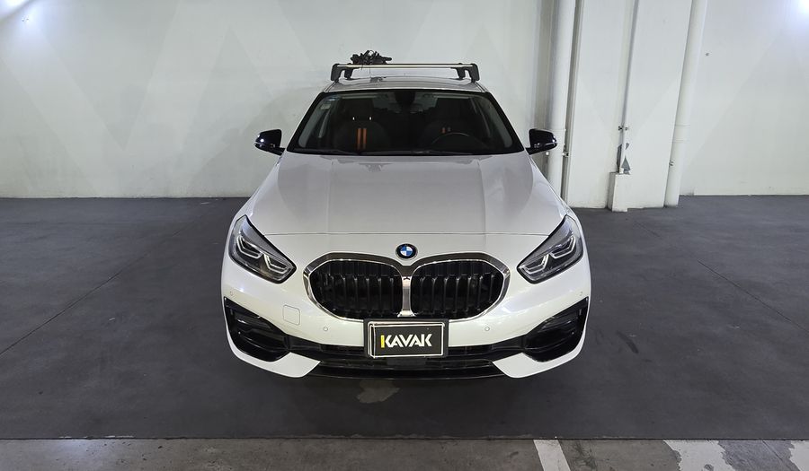 Bmw Serie 1 1.5 118IA SPORT LINE DCT Hatchback 2020